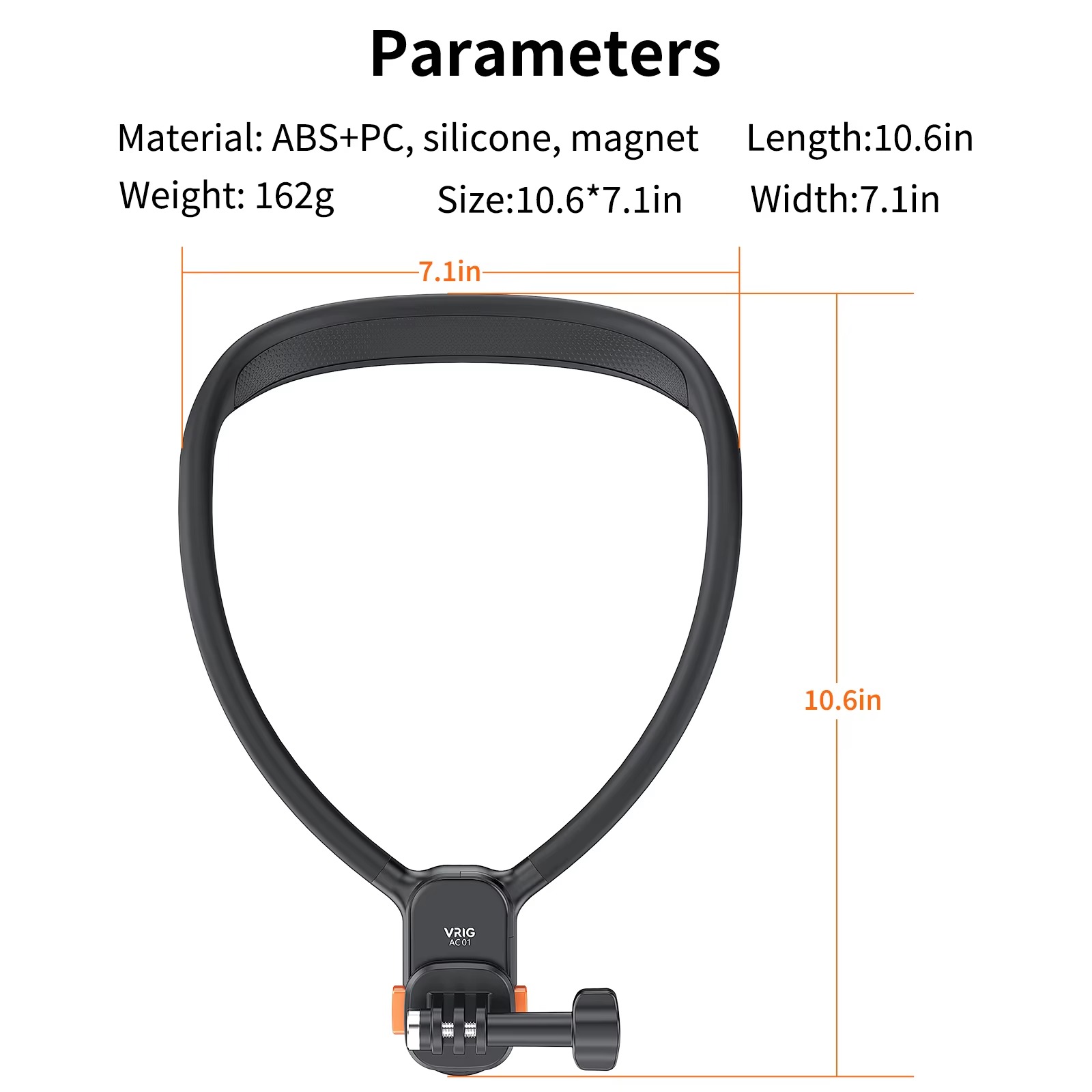 Action camera mounts Wholesale-Manufacturer4