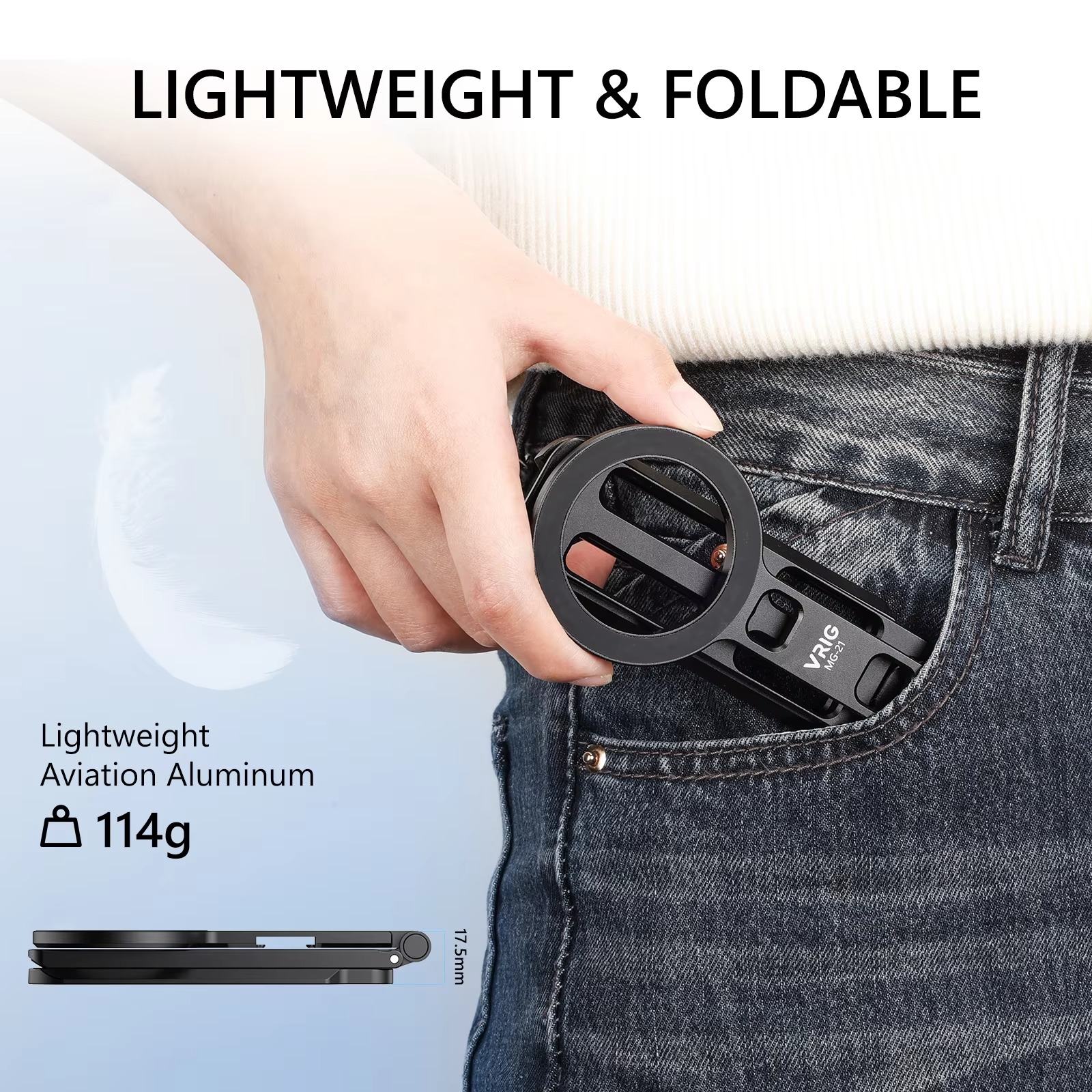 phone tripod