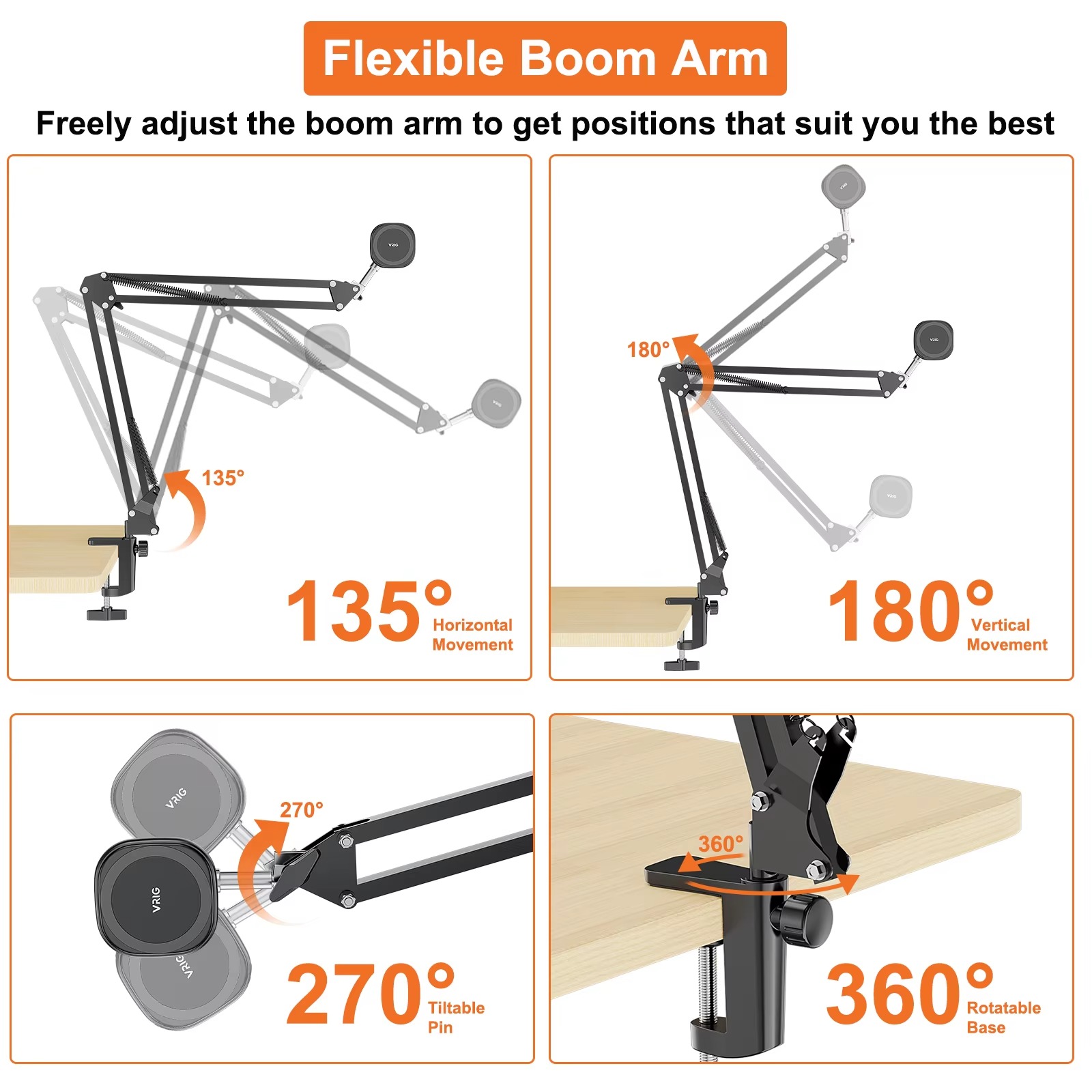 MG-09 Magnetic Phone Holder4