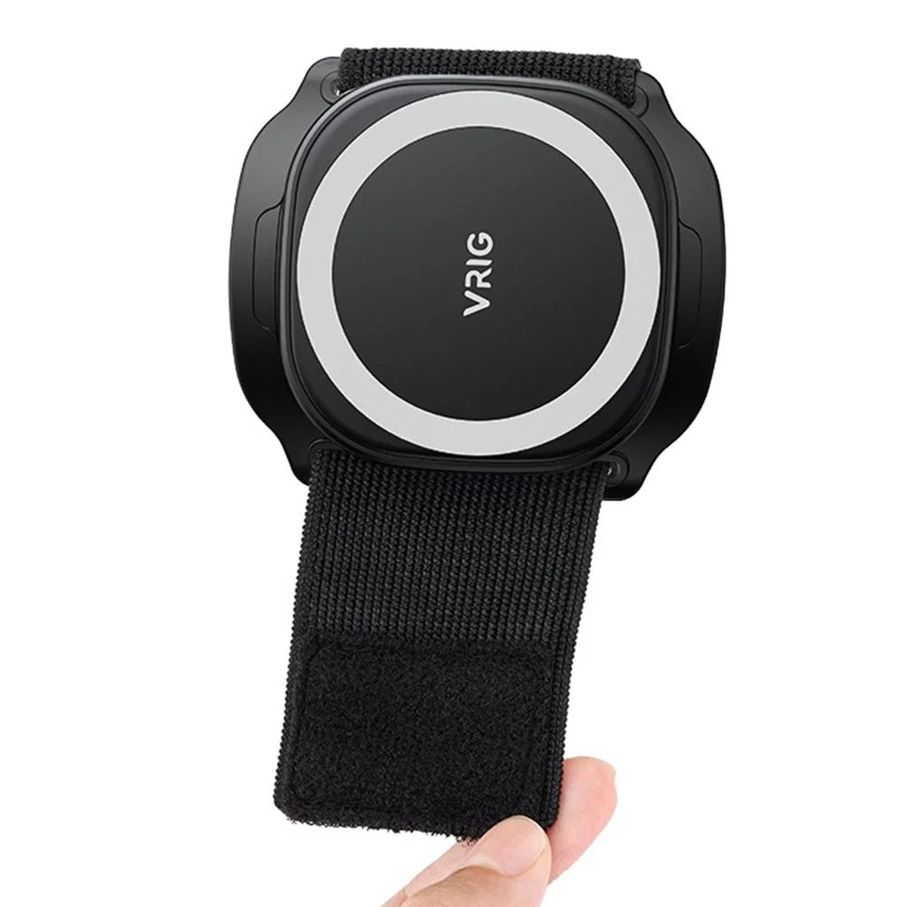 Magnetic Wristband Phone Holder Wholesale-Manufacturer 6
