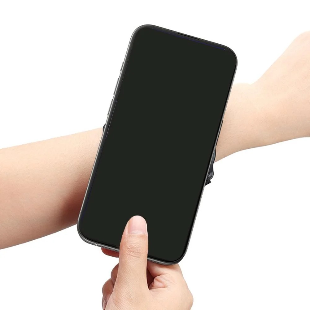 Magnetic Wristband Phone Holder Wholesale-Manufacturer 7