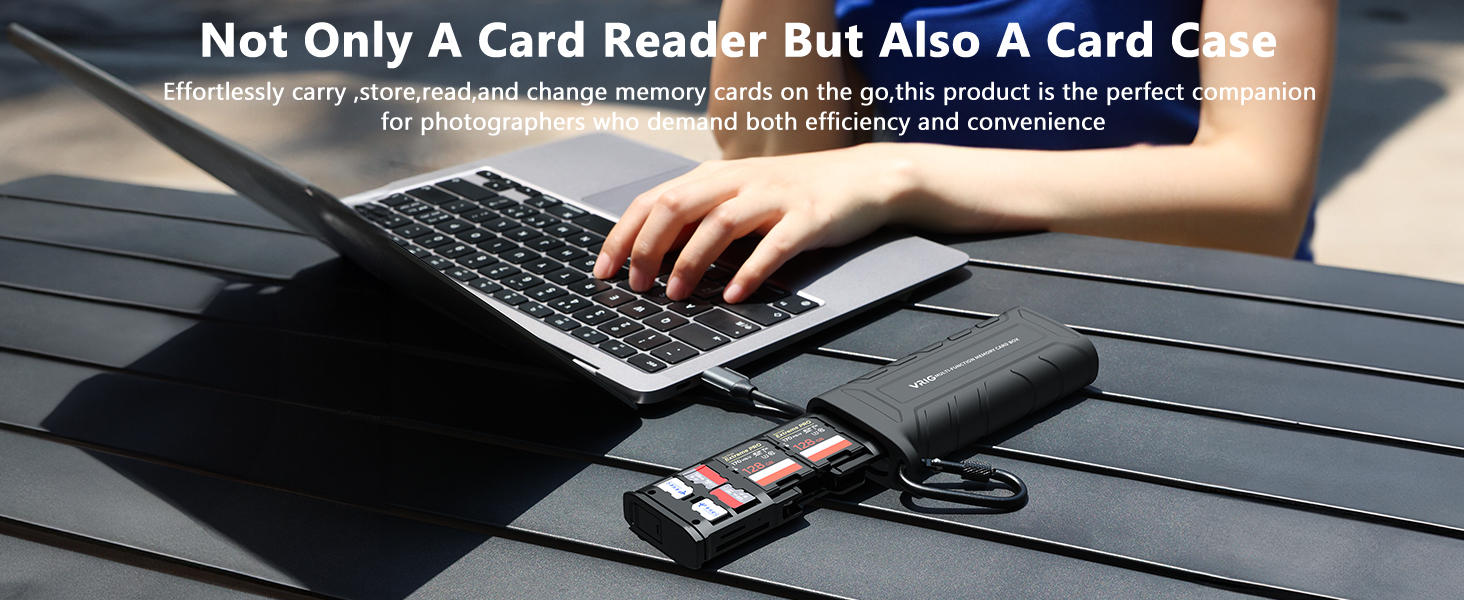 SD card reader2