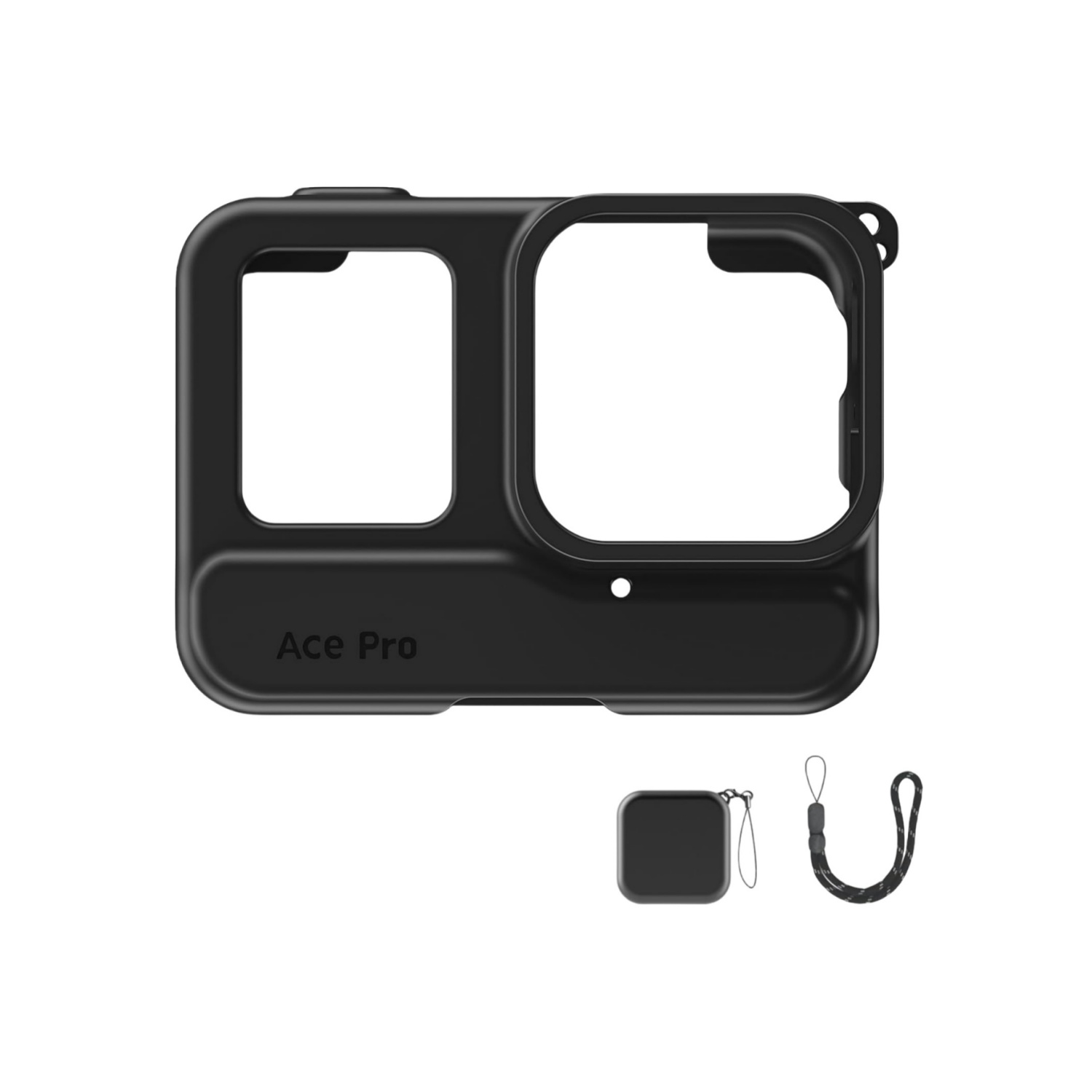 Silicone action camera case Wholesale Manufacturer1