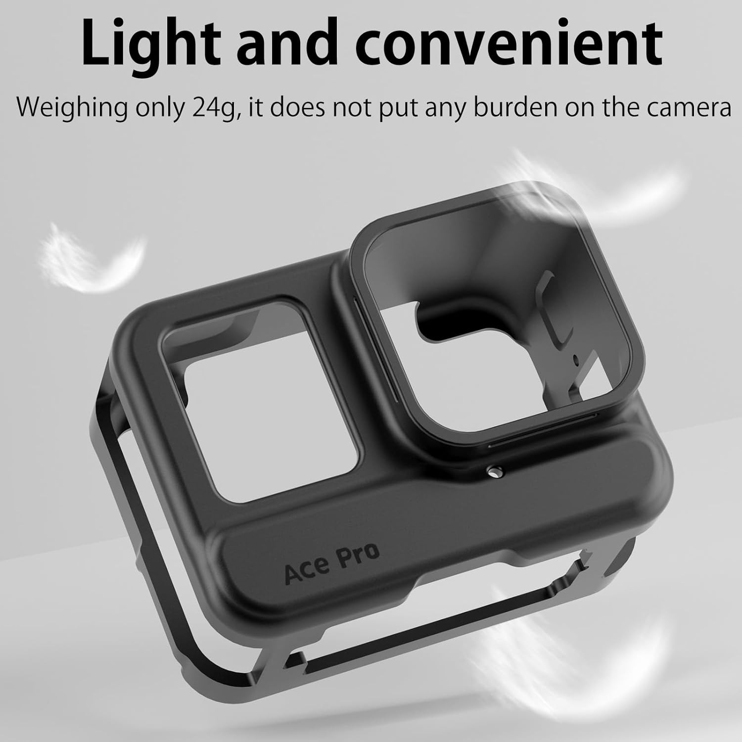 Silicone action camera case Wholesale Manufacturer4