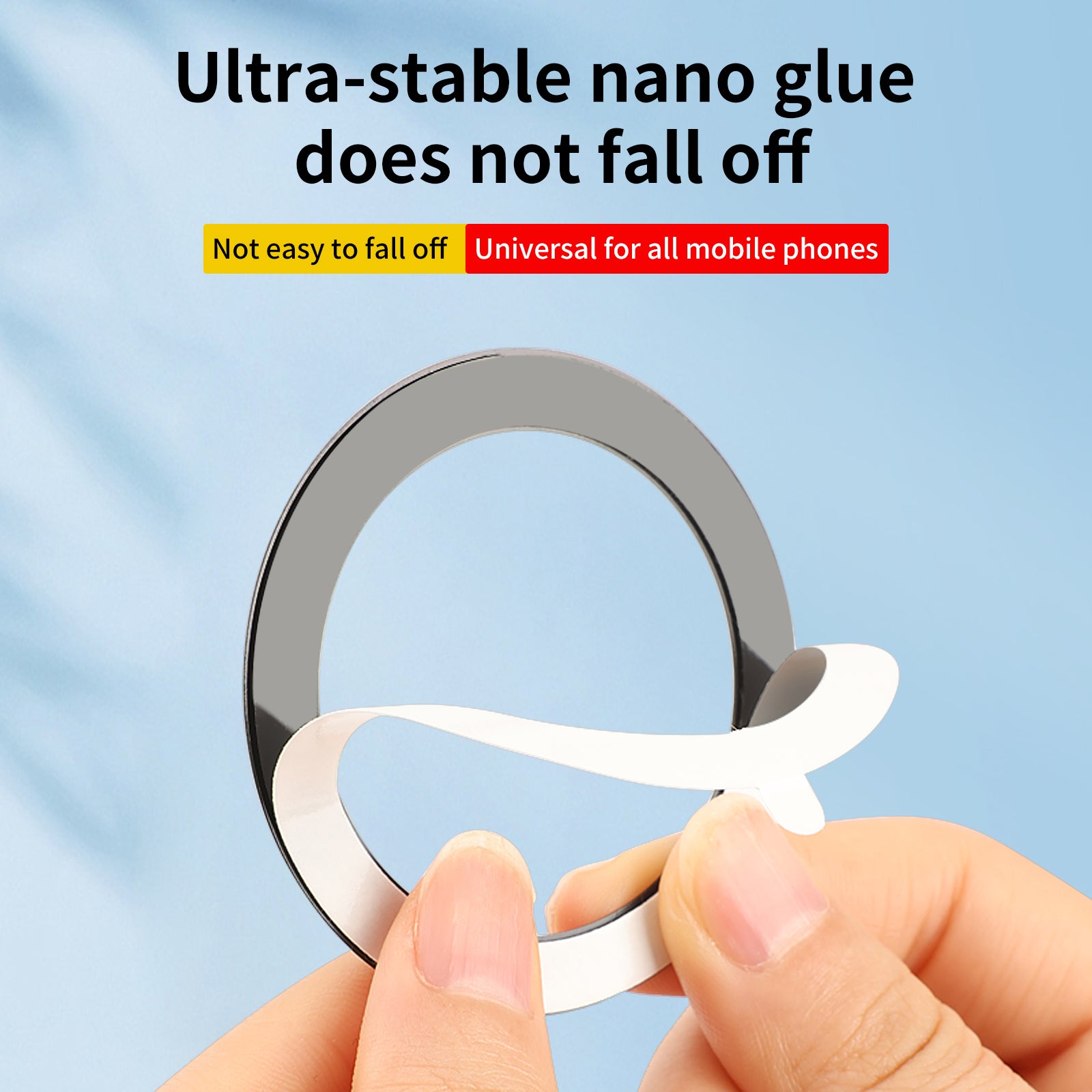 Universal MagSafe Ring3