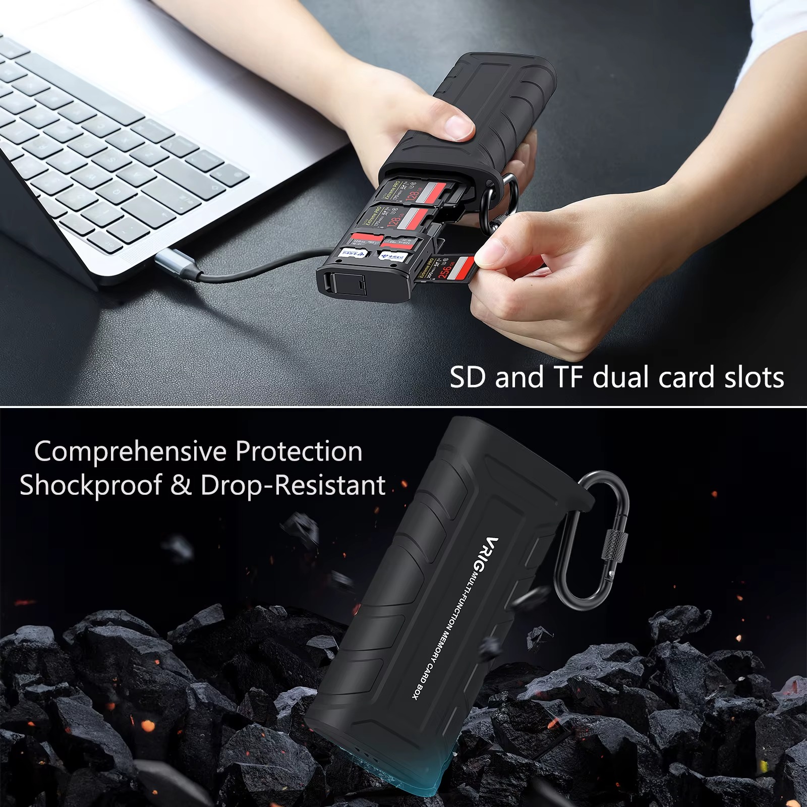 card reader sd card