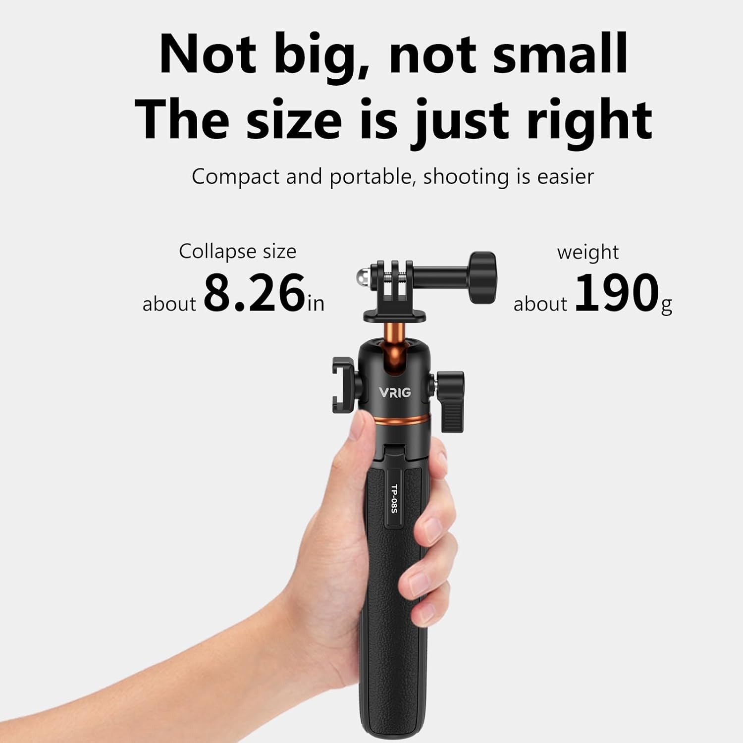 foldable tripod Wholesale-Manufacturer4