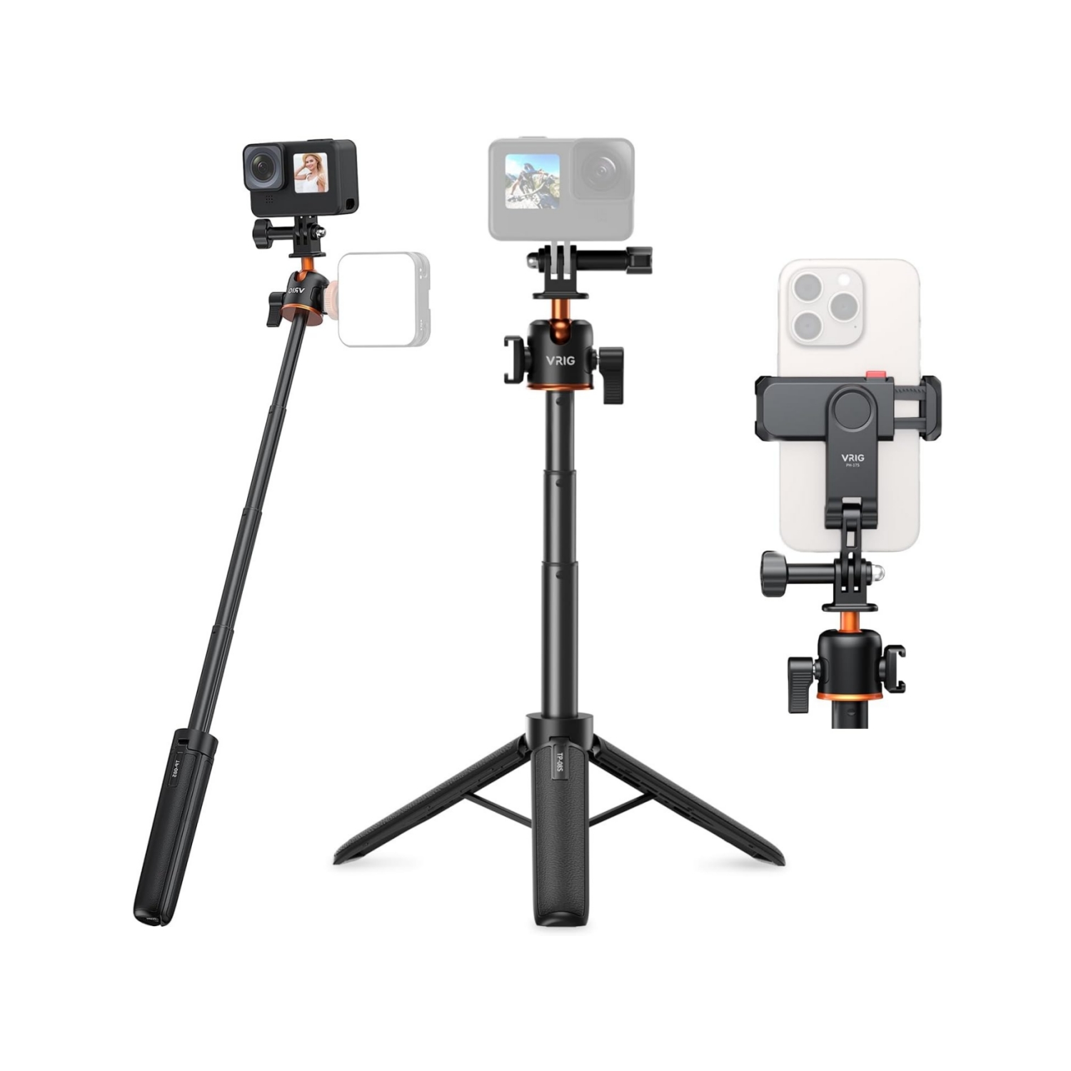 foldable tripod Wholesale-Manufacturer​