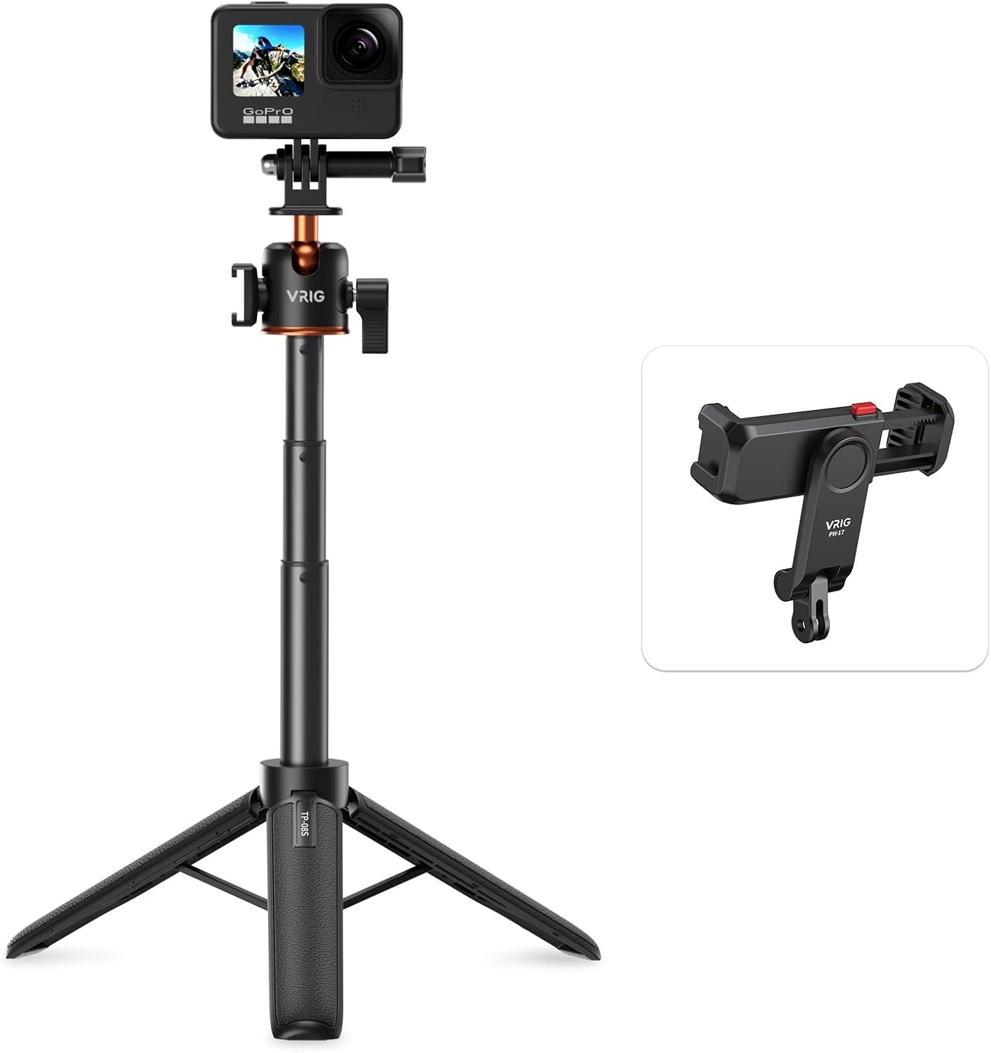 foldable tripod Wholesale-Manufacturer​2