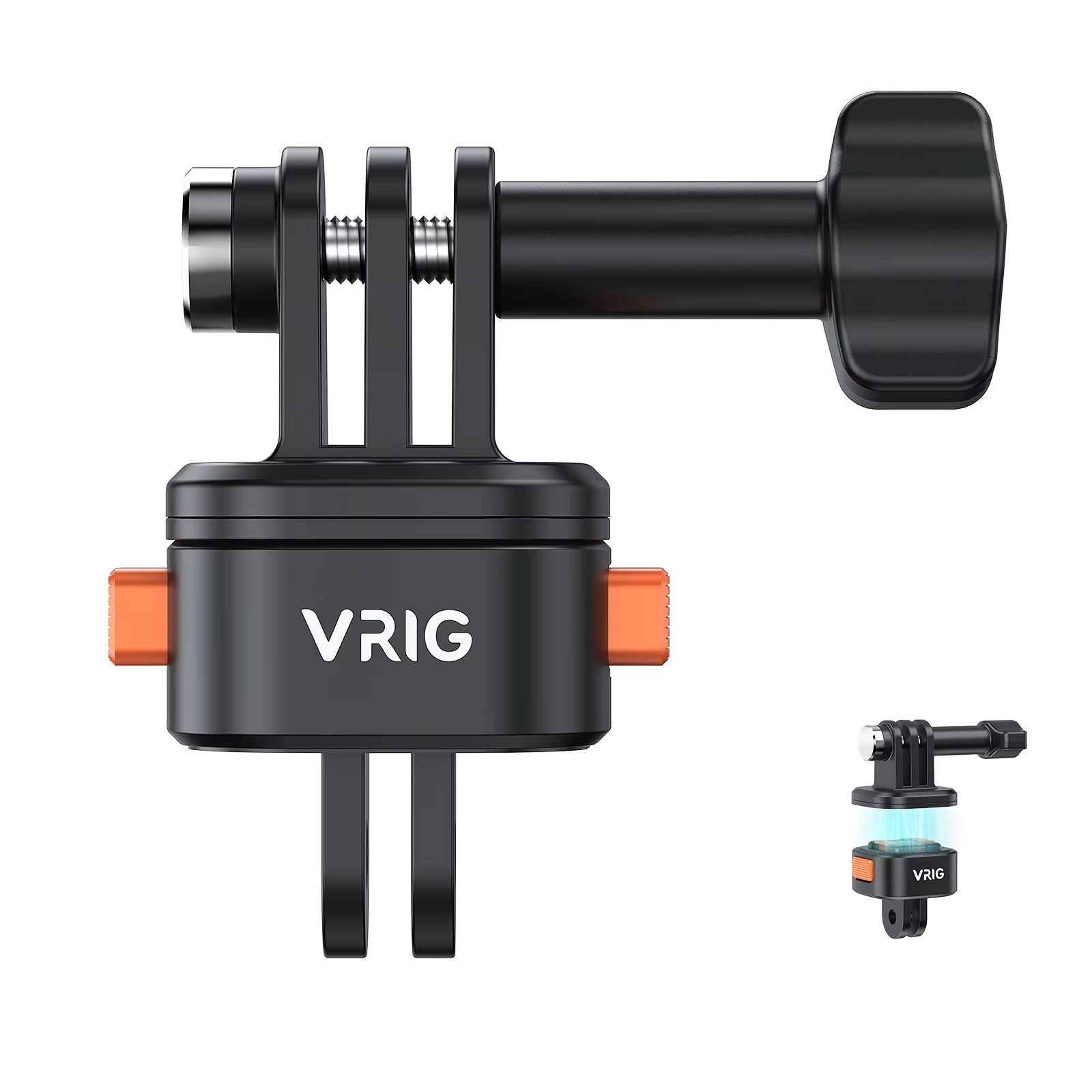 gopro camera mount adapter​ 2