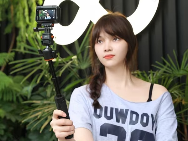 gopro camera mount adapter​ 9