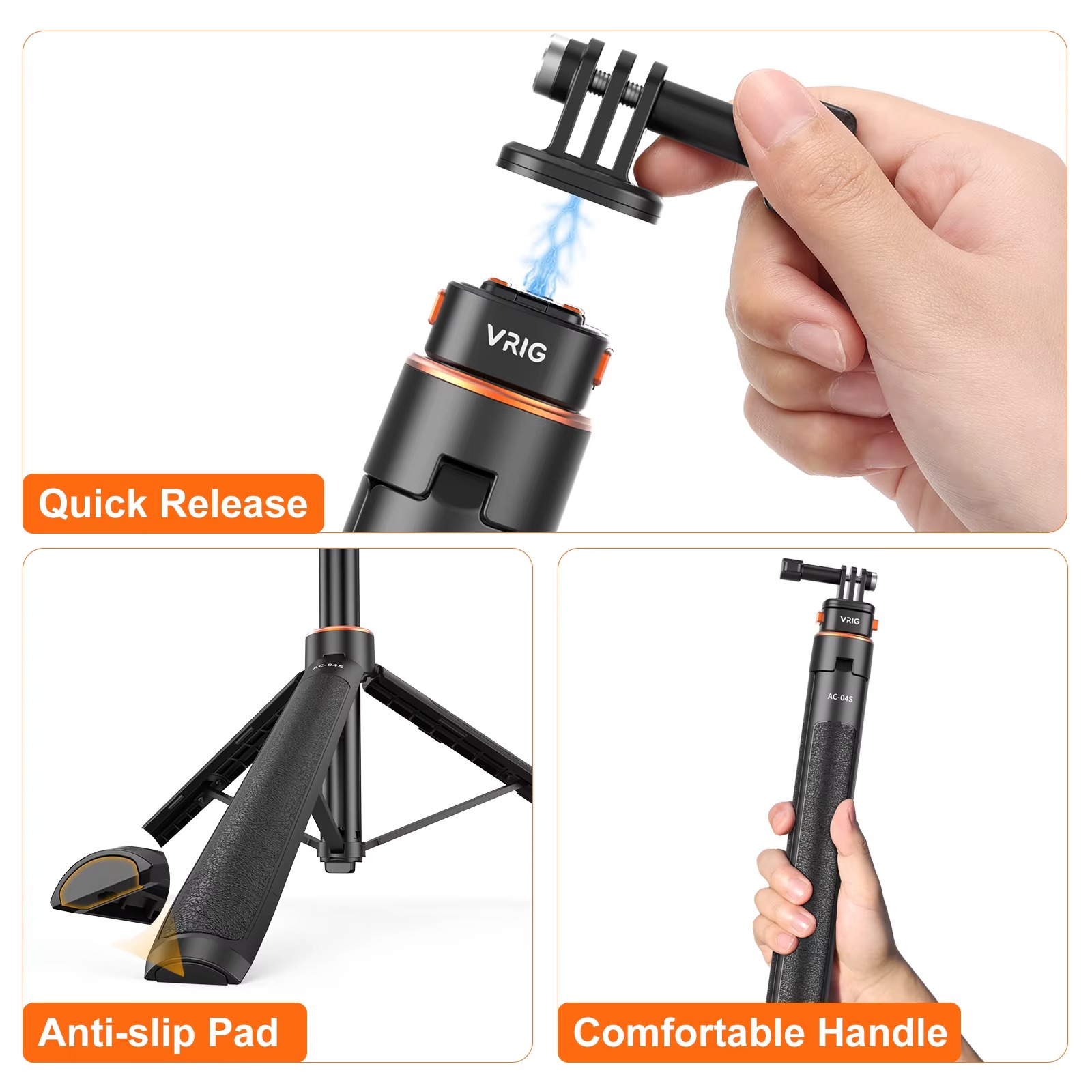 magnetic tripod6