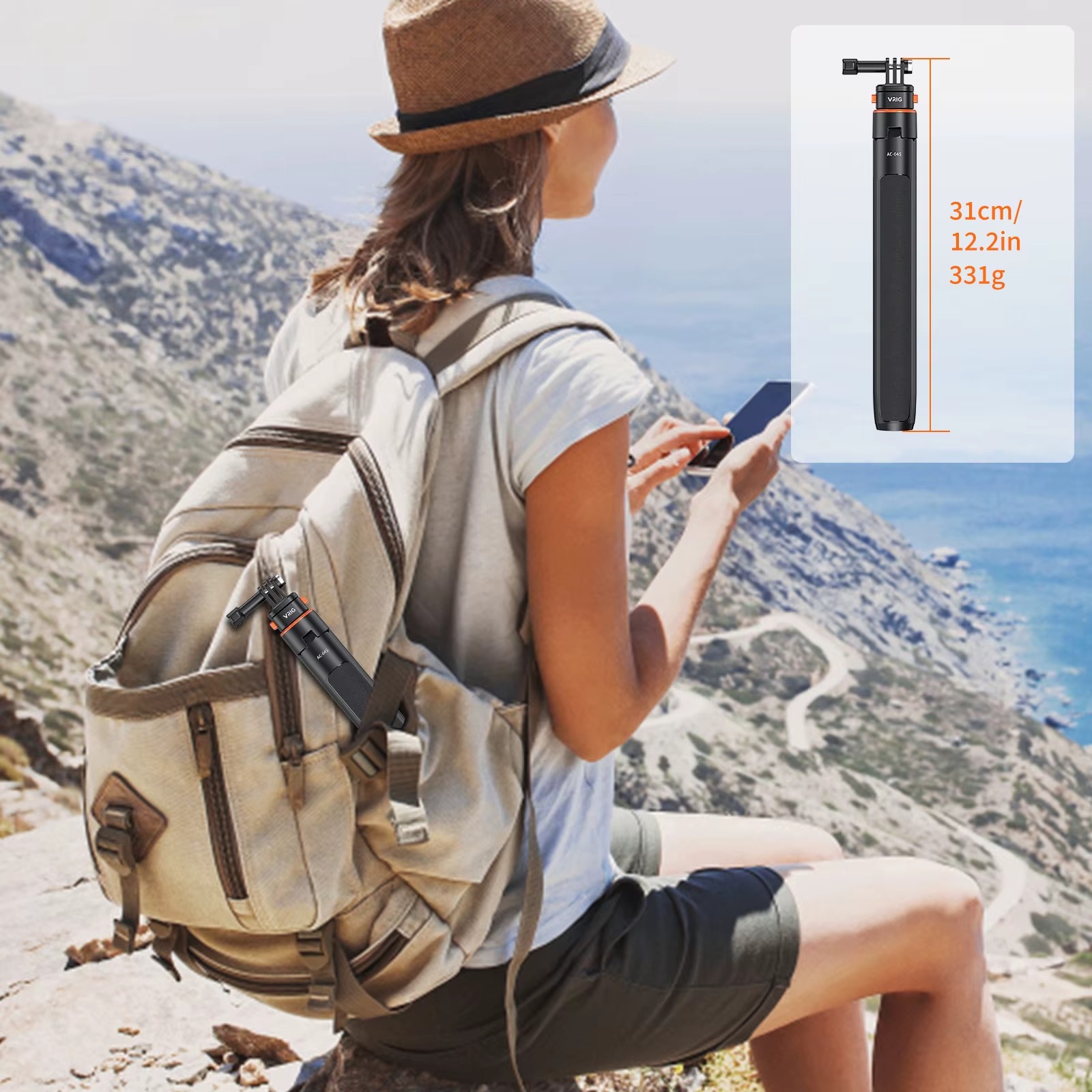 magnetic tripod8