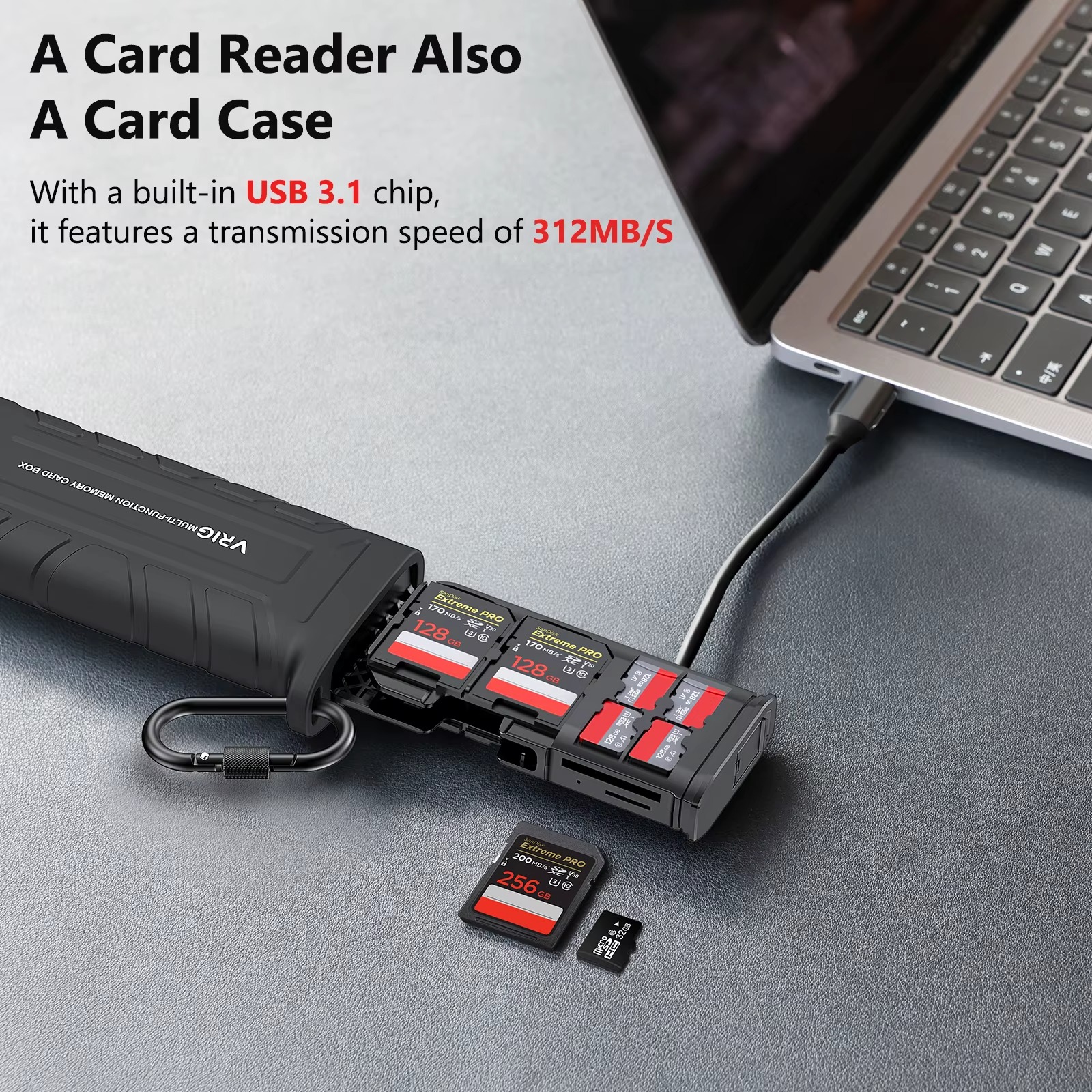 square card reader