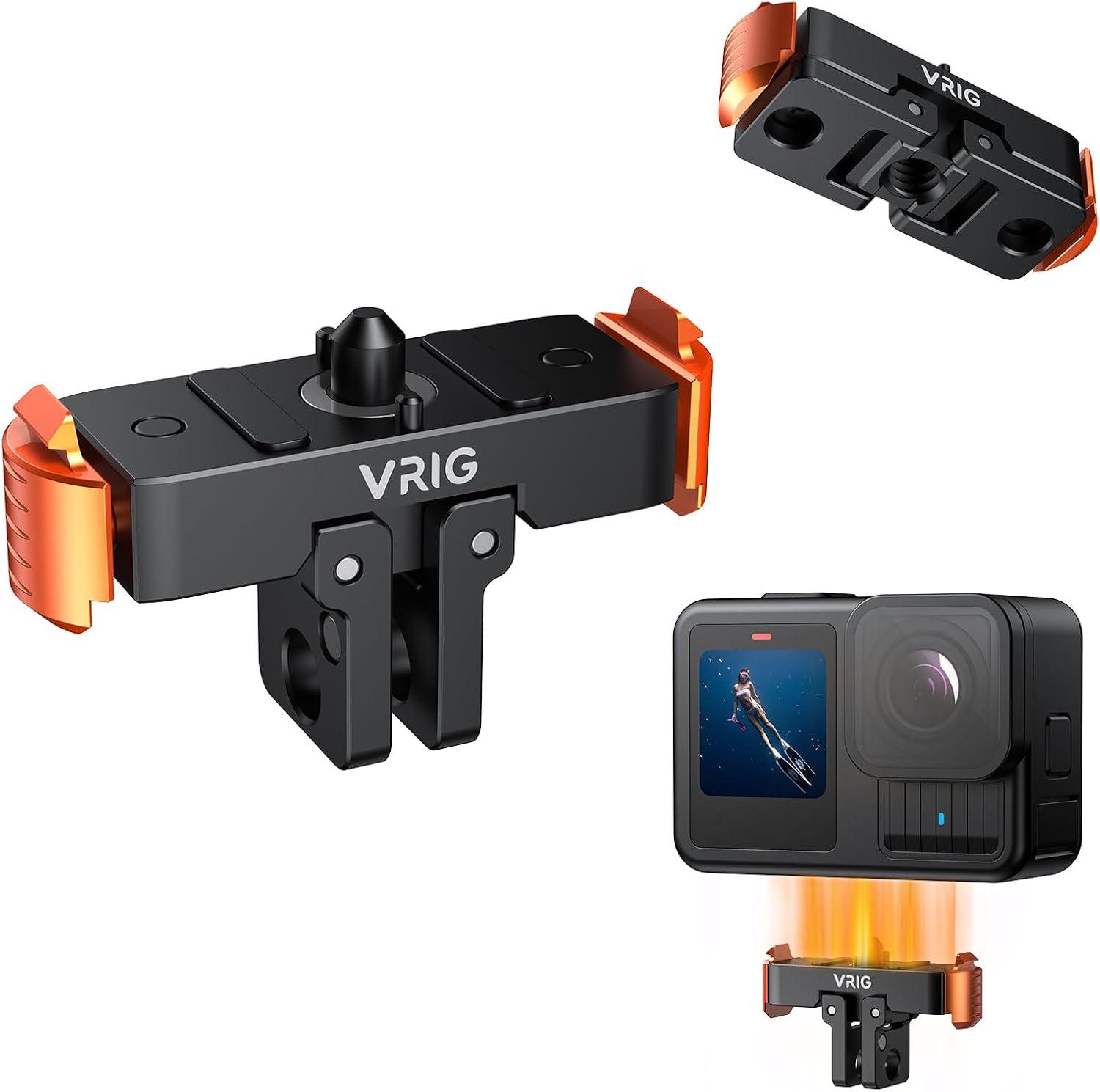 gopro hero 13 アクセサリー