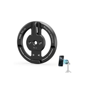 Magnetic Tripod Holder Mount7