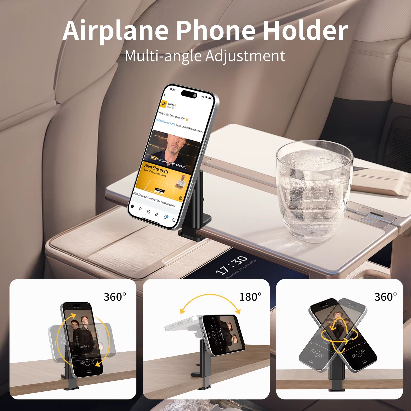 Magsafe Phone Stand Wholesale-Manufacturer4