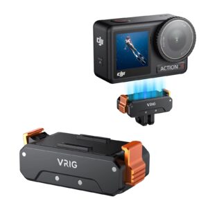 Quick Release Adapter Mount 1