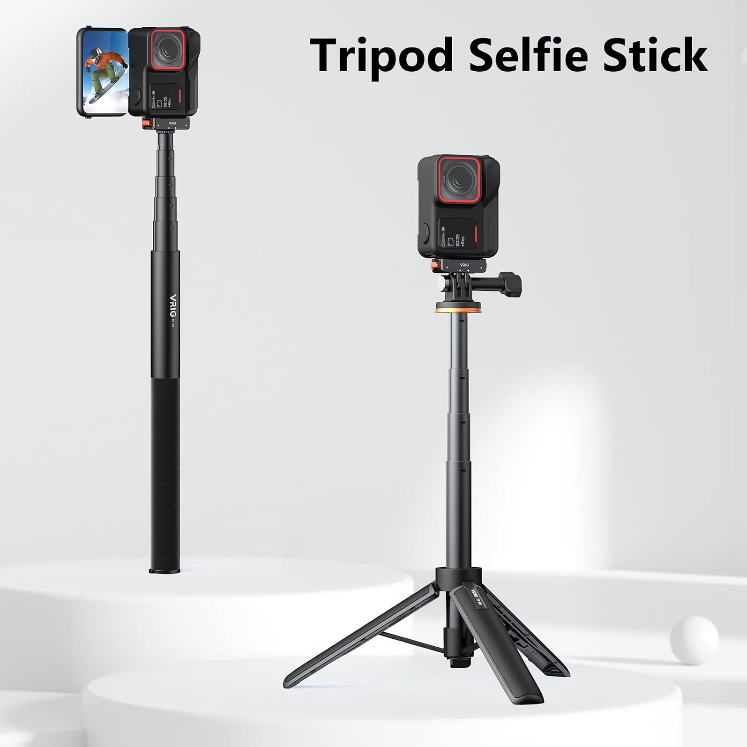 Side Door Cover for Insta360 Ace Pro 2 Wholesale-Manufacturer2