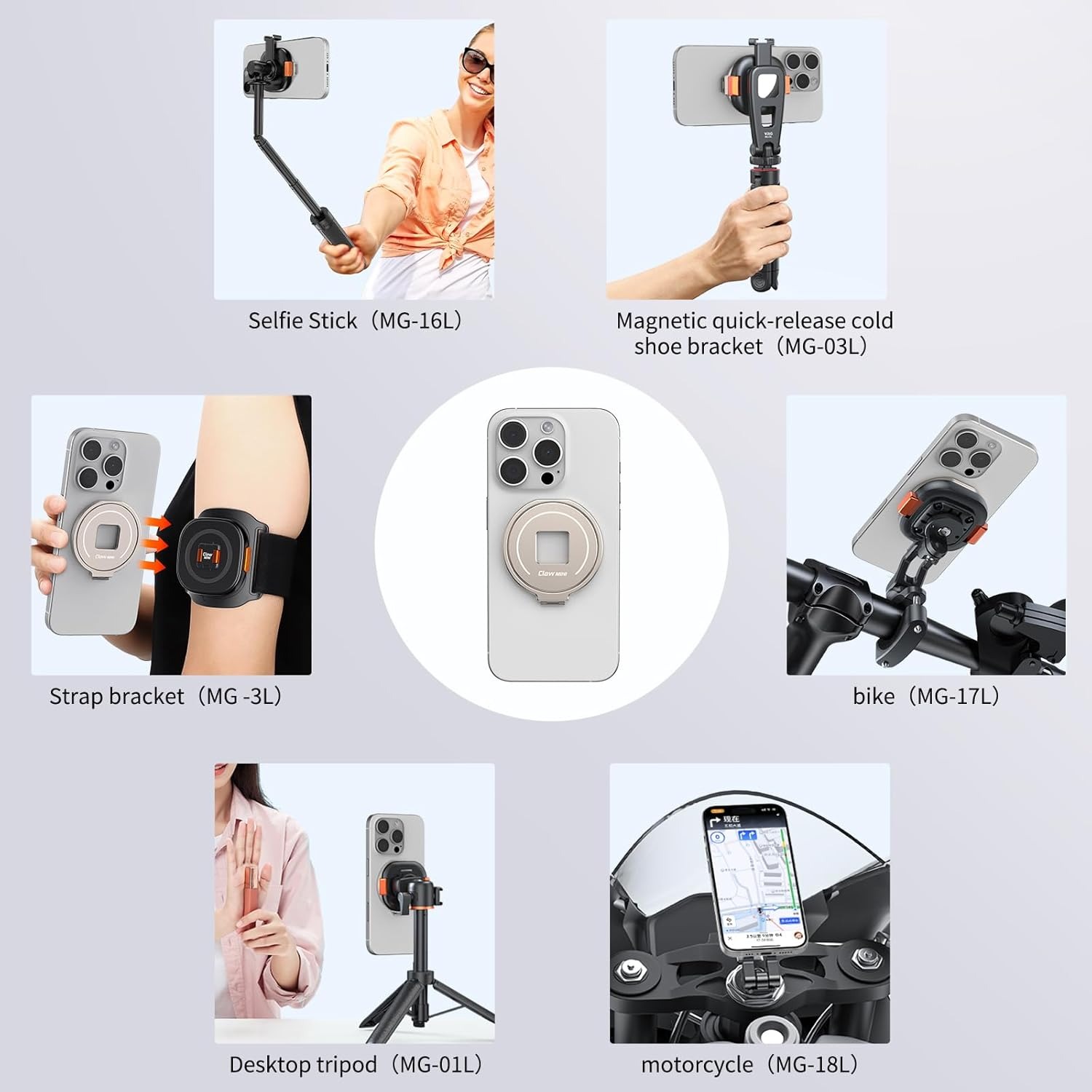 ring holder for phone